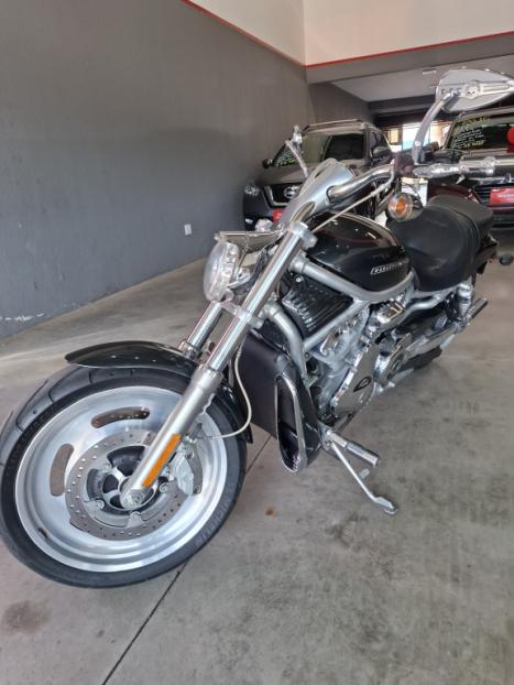 HARLEY DAVIDSON V-Rod 1130 VRSCR, Foto 3