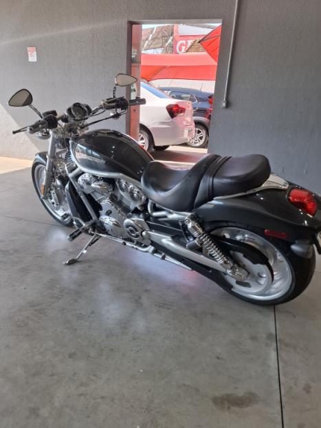 HARLEY DAVIDSON V-Rod 1130 VRSCR, Foto 4
