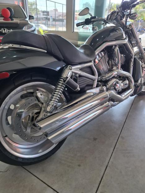 HARLEY DAVIDSON V-Rod 1130 VRSCR, Foto 9