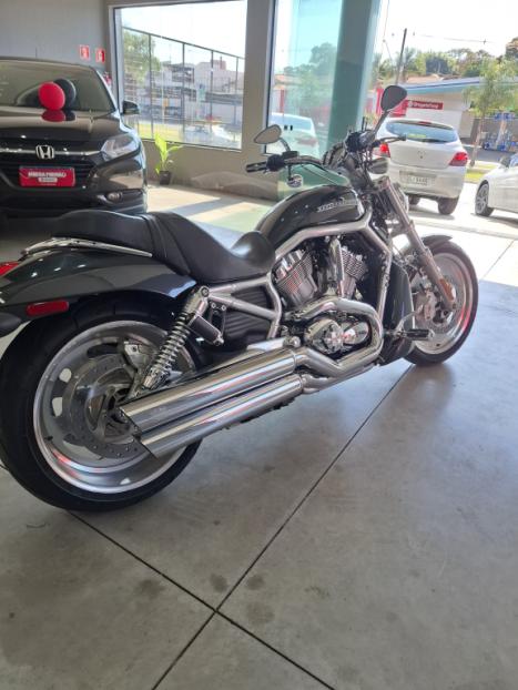 HARLEY DAVIDSON V-Rod 1130 VRSCR, Foto 11