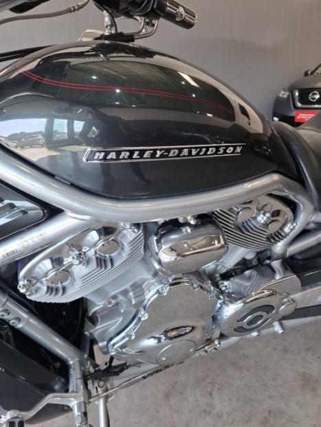 HARLEY DAVIDSON V-Rod 1130 VRSCR, Foto 15