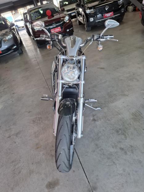 HARLEY DAVIDSON V-Rod 1130 VRSCR, Foto 16