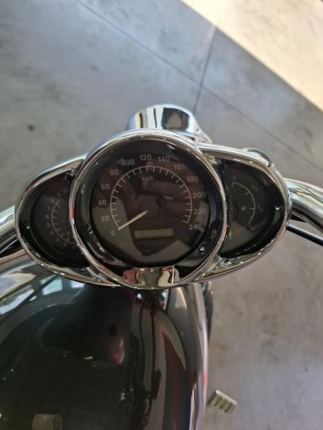 HARLEY DAVIDSON V-Rod 1130 VRSCR, Foto 18