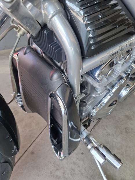 HARLEY DAVIDSON V-Rod 1130 VRSCR, Foto 19