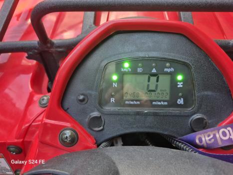 HISUN HS 400 ATV , Foto 2