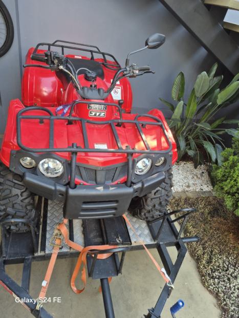 HISUN HS 400 ATV , Foto 5