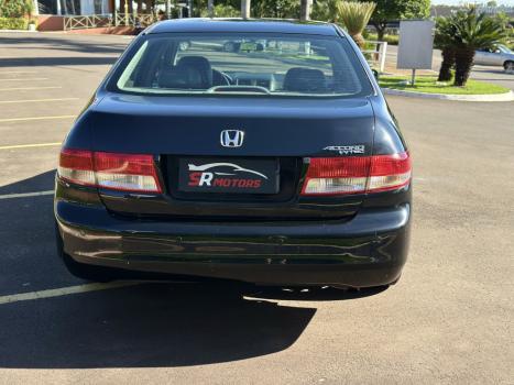 HONDA Accord 2.0 16V 4P LX AUTOMÁTICO, Foto 4