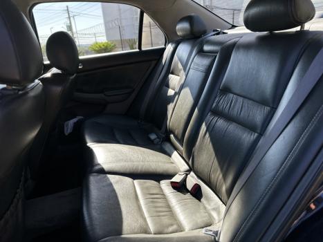 HONDA Accord 2.0 16V 4P LX AUTOMÁTICO, Foto 5