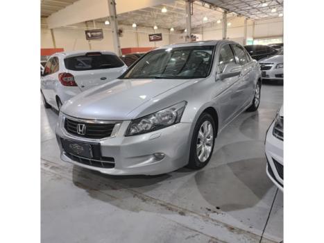 HONDA Accord 3.5 V6 24V 4P EX AUTOM�TICO, Foto 1