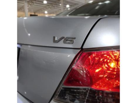 HONDA Accord 3.5 V6 24V 4P EX AUTOM�TICO, Foto 2
