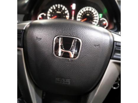 HONDA Accord 3.5 V6 24V 4P EX AUTOM�TICO, Foto 7