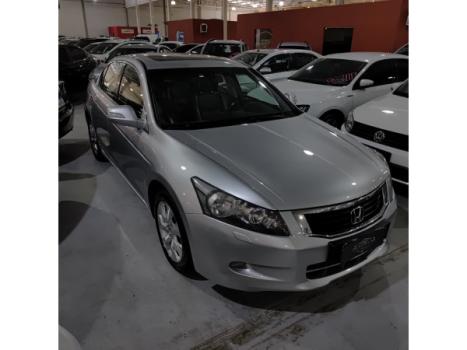 HONDA Accord 3.5 V6 24V 4P EX AUTOM�TICO, Foto 8