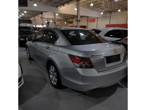 HONDA Accord 3.5 V6 24V 4P EX AUTOM�TICO, Foto 9