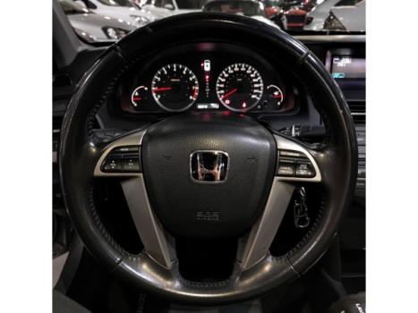 HONDA Accord 3.5 V6 24V 4P EX AUTOM�TICO, Foto 11