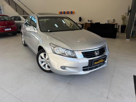 HONDA Accord 3.5 V6 24V 4P EX AUTOM�TICO, Foto 1