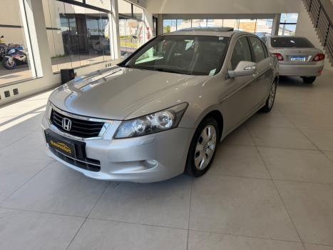 HONDA Accord 3.5 V6 24V 4P EX AUTOM�TICO, Foto 2