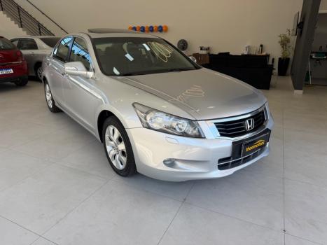 HONDA Accord 3.5 V6 24V 4P EX AUTOM�TICO, Foto 3