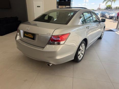 HONDA Accord 3.5 V6 24V 4P EX AUTOM�TICO, Foto 5