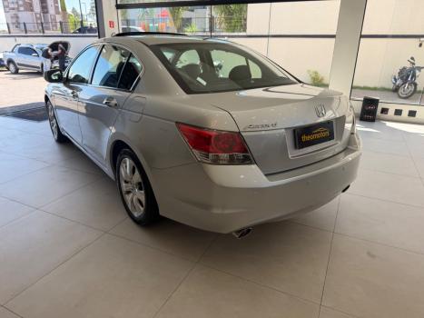 HONDA Accord 3.5 V6 24V 4P EX AUTOM�TICO, Foto 6