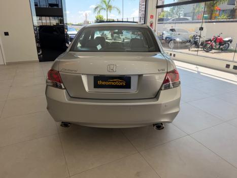 HONDA Accord 3.5 V6 24V 4P EX AUTOM�TICO, Foto 7