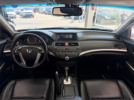 HONDA Accord 3.5 V6 24V 4P EX AUTOM�TICO, Foto 8