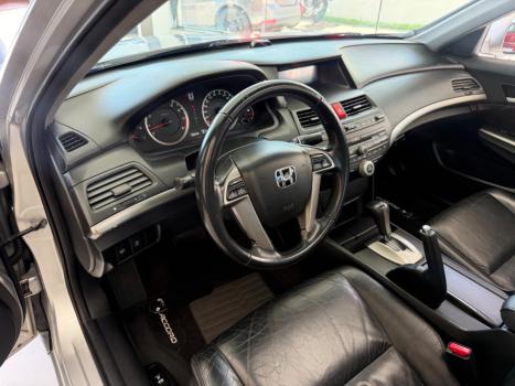 HONDA Accord 3.5 V6 24V 4P EX AUTOM�TICO, Foto 9