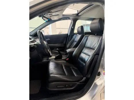 HONDA Accord 3.5 V6 24V 4P EX AUTOM�TICO, Foto 10