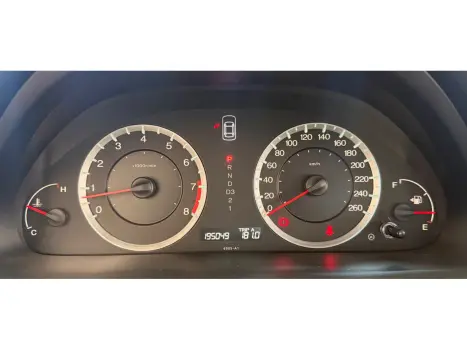 HONDA Accord 3.5 V6 24V 4P EX AUTOM�TICO, Foto 12