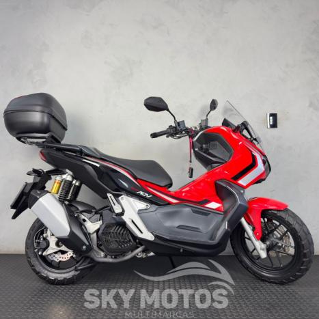 HONDA ADV 150 , Foto 1