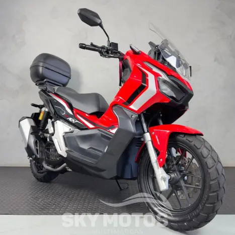 HONDA ADV 150 , Foto 4