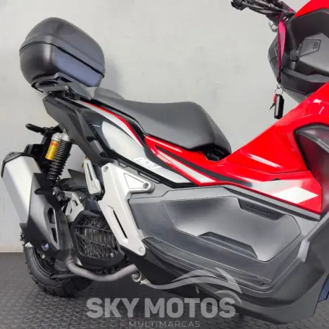 HONDA ADV 150 , Foto 5