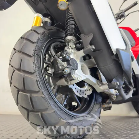 HONDA ADV 150 , Foto 9