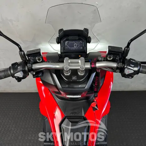 HONDA ADV 150 , Foto 10