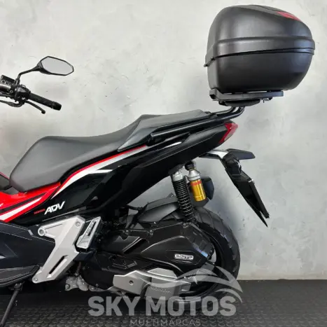 HONDA ADV 150 , Foto 14