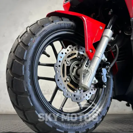 HONDA ADV 150 , Foto 16