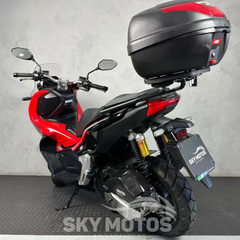 HONDA ADV 150 , Foto 17