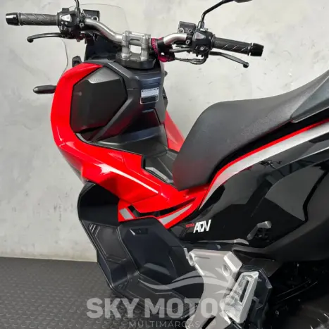 HONDA ADV 150 , Foto 19