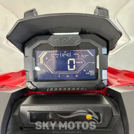 HONDA ADV 150 , Foto 20