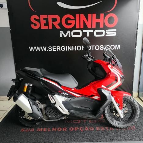 HONDA ADV 150 , Foto 1