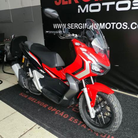 HONDA ADV 150 , Foto 3