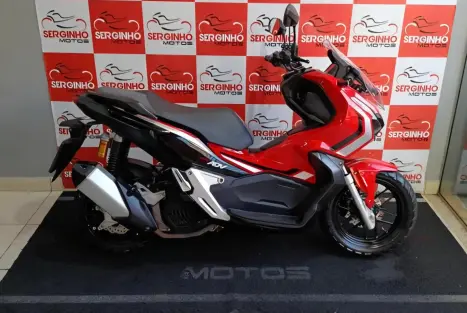 HONDA ADV 150 ABS, Foto 1