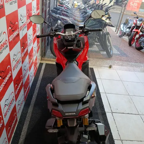 HONDA ADV 150 ABS, Foto 2