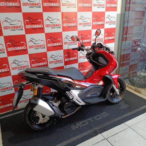 HONDA ADV 150 ABS, Foto 3