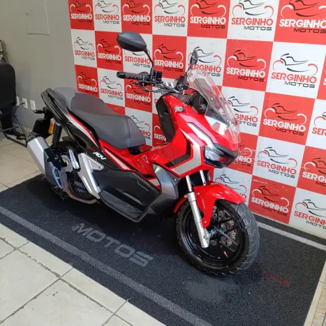 HONDA ADV 150 ABS, Foto 4