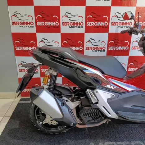HONDA ADV 150 ABS, Foto 5