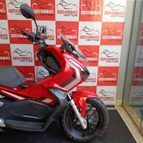 HONDA ADV 150 ABS, Foto 6