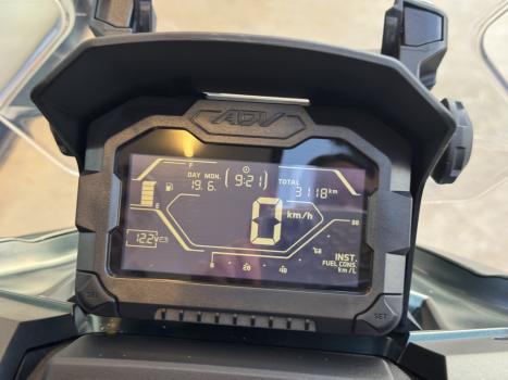 HONDA ADV 150 ABS, Foto 6 HONDA ADV 150 ABS, Foto 6