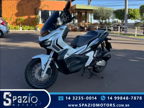 HONDA ADV 150 ABS, Foto 1 HONDA ADV 150 ABS, Foto 1