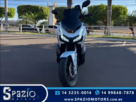 HONDA ADV 150 ABS, Foto 2 HONDA ADV 150 ABS, Foto 2