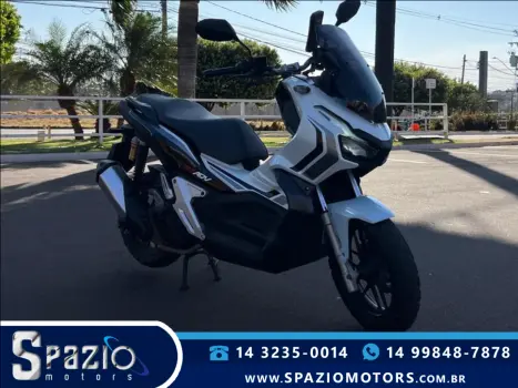 HONDA ADV 150 ABS, Foto 3 HONDA ADV 150 ABS, Foto 3